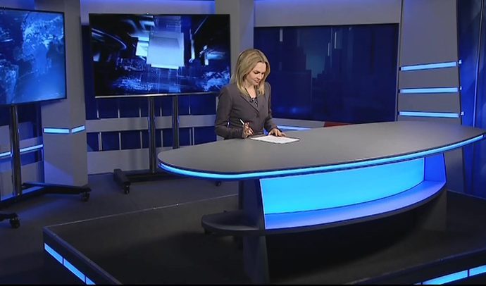 Вести Тула. Эфир от 03.05.2019 (11.25)
