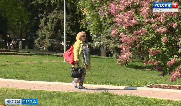 Каждый пятый  житель  региона страдает от аллергии