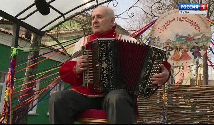 Культура. Выпуск 11.05.2019