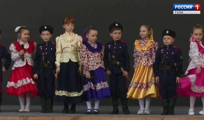 Вести Тула. Добрые встречи. Выпуск 25.05.19