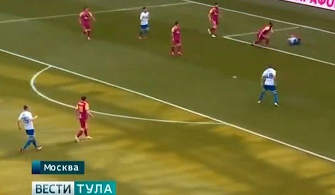 В турнирной таблице «Арсенал» достиг лучшего результата за свою историю