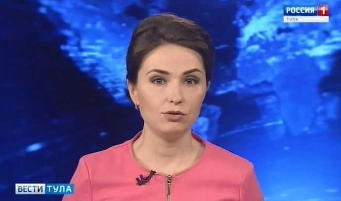 Вести Тула. Эфир от 04.05.2019 (11.25)