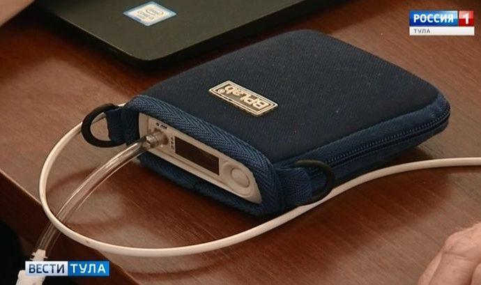 Где туляки могут узнать возраст своих сосудов?
