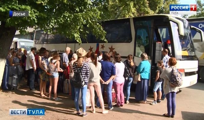 Дети участников СВО летом отдохнут бесплатно