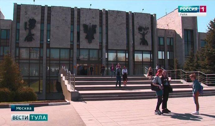В Туле пройдут первые в стране Дни МГИМО В Туле пройдут первые в стране Дни МГИМО