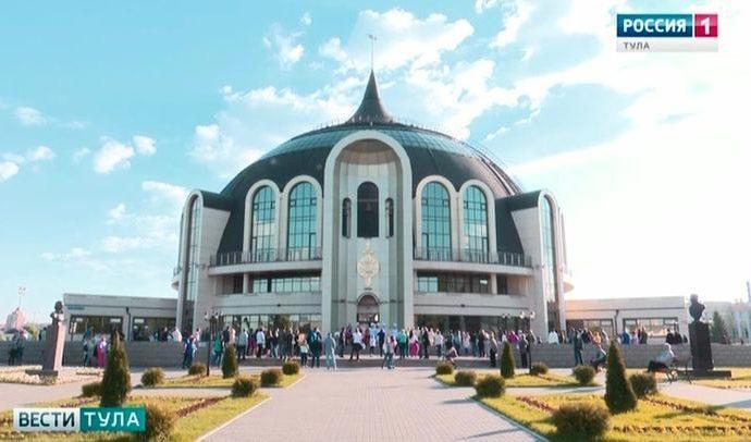 Посетителям тульских музеев не дадут уснуть