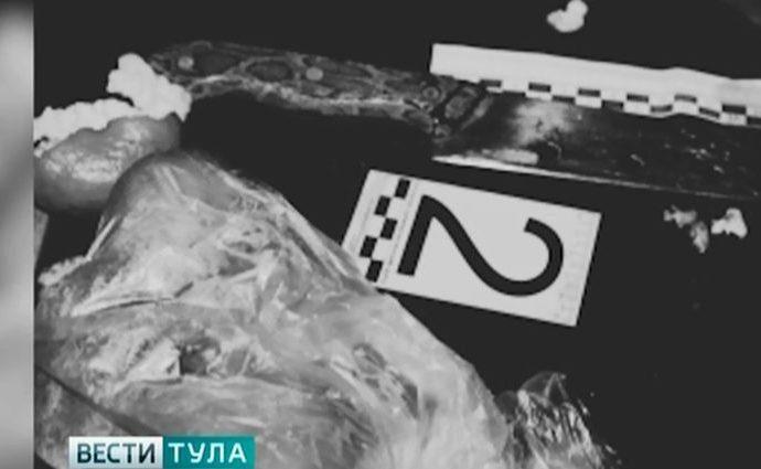 В Богородицке убийца своего товарища получил 8 лет