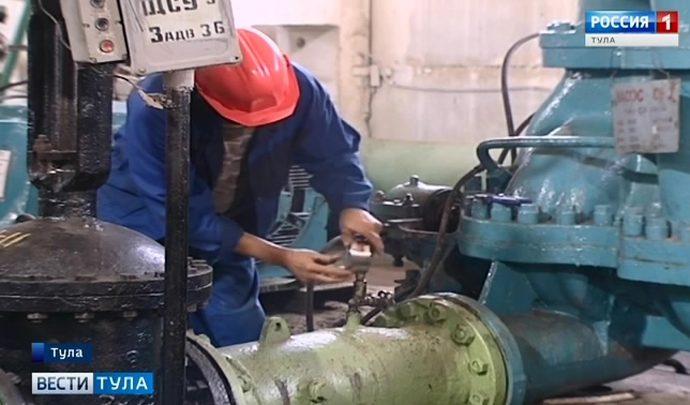 Губернатор поручил все работы по подготовке к отопительному сезону завершить в срок