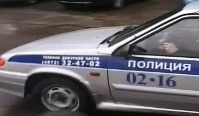 Пропавшую в Алексине девочку искали всю ночь