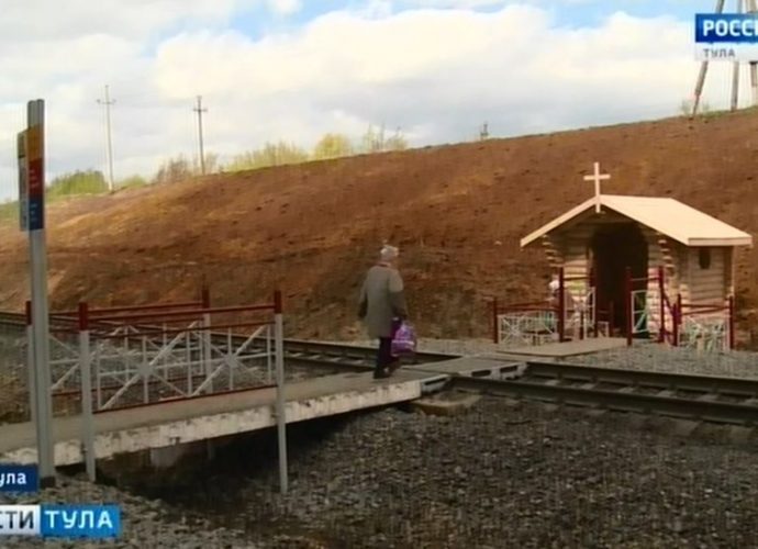 В каком роднике Тулы вода прошла проверку?