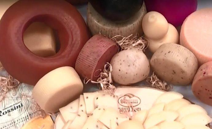 Специальный репортаж: Мелодия вкуса. 17.05.2019