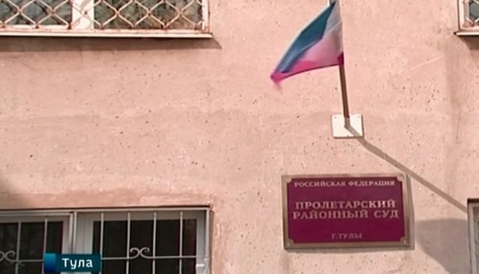 В учреждениях УФСИН   прошла неделя межрелигиозного диалога
