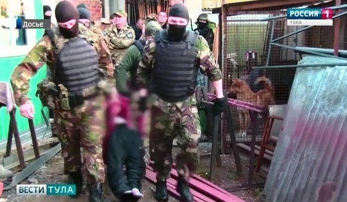 Какой срок грозит жителю села Хрущёво, взявшему в заложники свою дочь?