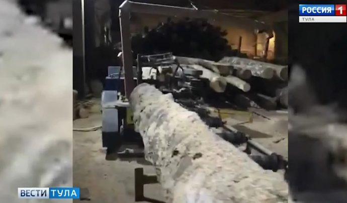 Двое туляков признаны виновными в организации незаконной миграции