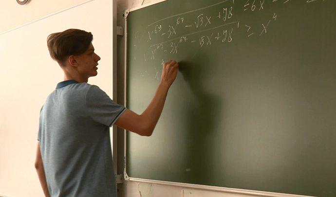 Самый умный выпускник страны живет в Туле