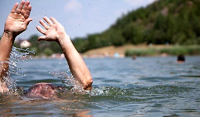 В Тульской области участились случаи гибели на воде
