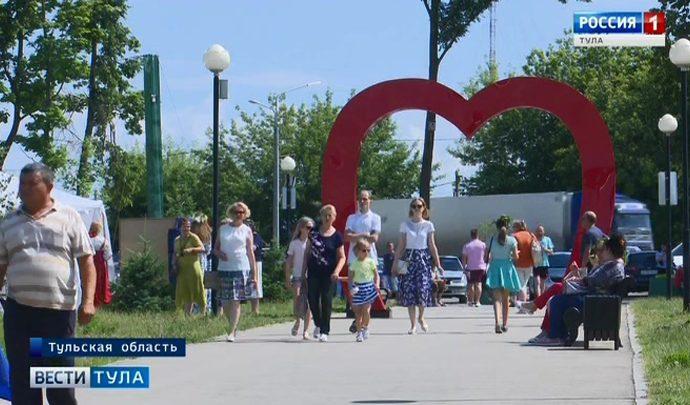Развивать свой бизнес в моногородах Тульской области станет проще
