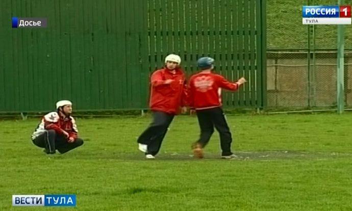 Тульские авиамоделисты стали вторыми на Кубке России