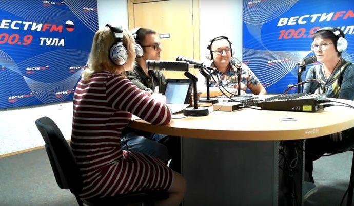 БАДы и фитотерапия: правда и вымысел. 17.06.2019