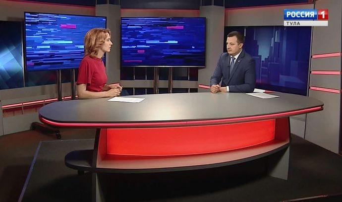 Время ответа: Андрей Филиппов. 08.06.19