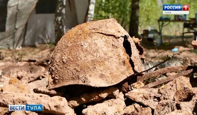 Разыскиваются родственники погибшего красноармейца Александра Миронова