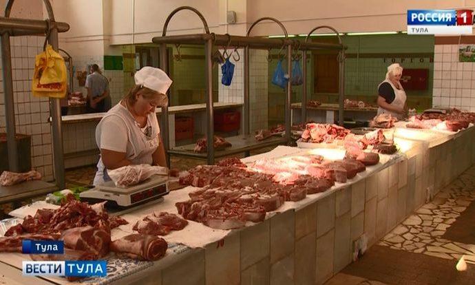 Как выбрать мясо для шашлыка?