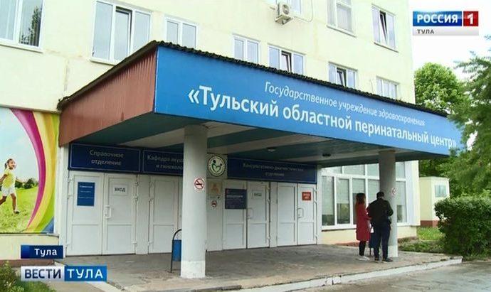 Суд начал рассматривать дело о смерти близнецов в тульском роддоме