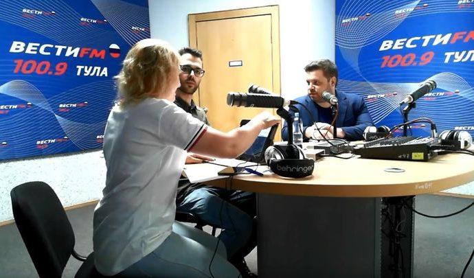 Всё о «Команде развития»: директор Центра управления изменениями ВШГУ РАНХиГС Алексей Шипов. 10.06.2019