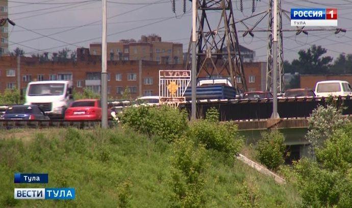 Какие трудности возникнут при расширении Восточного обвода в Туле?