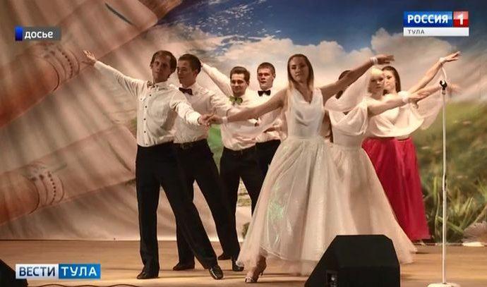 Тульским выпускникам предложили «Твой ход»