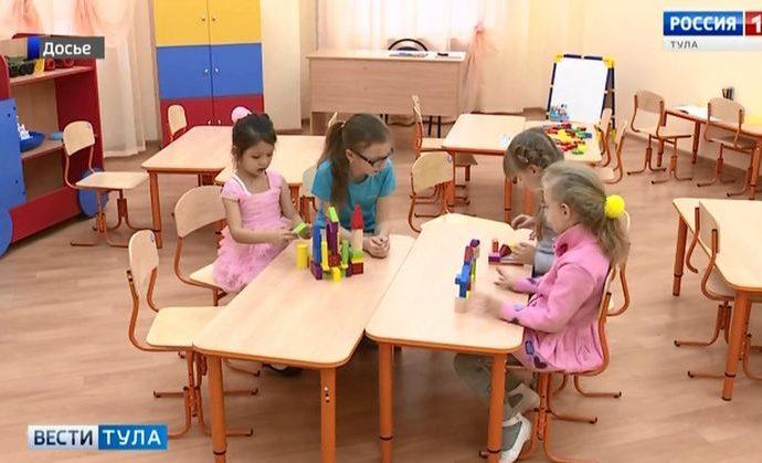 В первый раз в детский сад: советы психолога
