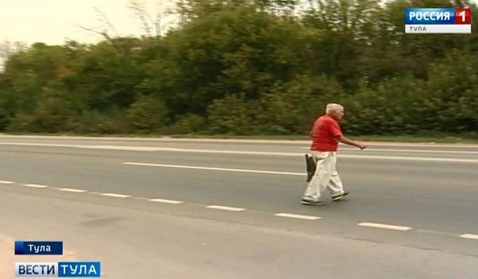 Около кладбища в селе Частое разрешили остановку автобусов