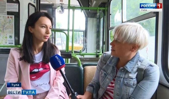 Вести Тула. Эфир от 01.07.2019 (20.45)