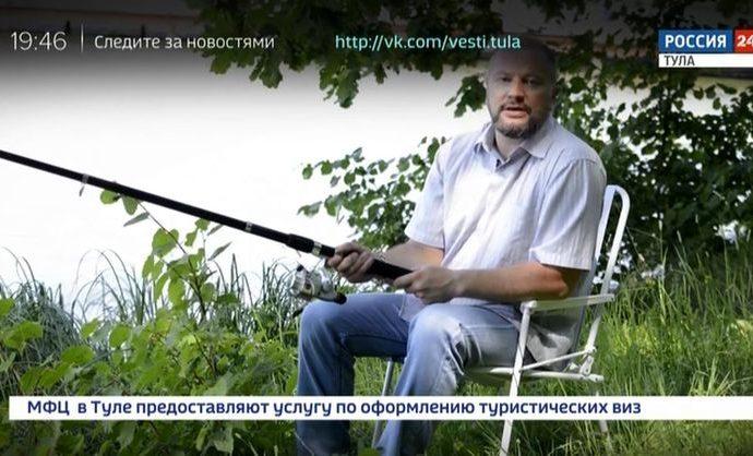 Вести Тула. Вокруг кремля. Выпуск 18.07.2019