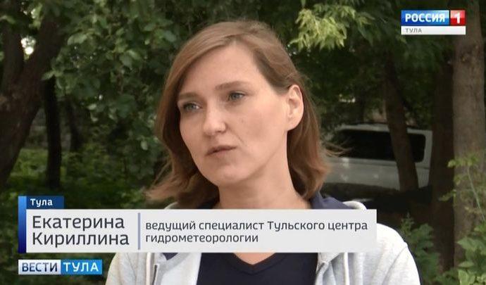 Побьёт ли ночная температура климатический рекорд?