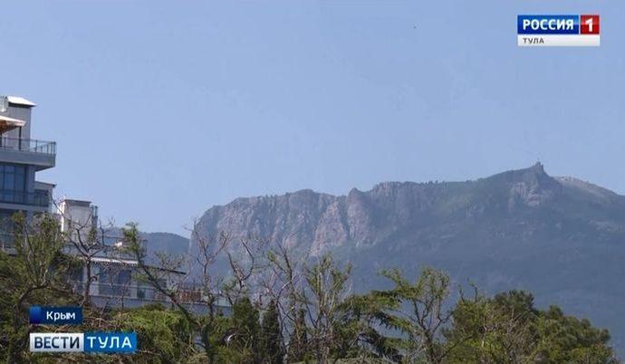 Сейсмолог рассказал, ждать ли нового землетрясения в Крыму