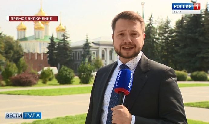 Где планирует побывать Дмитрий Медведев в Туле?