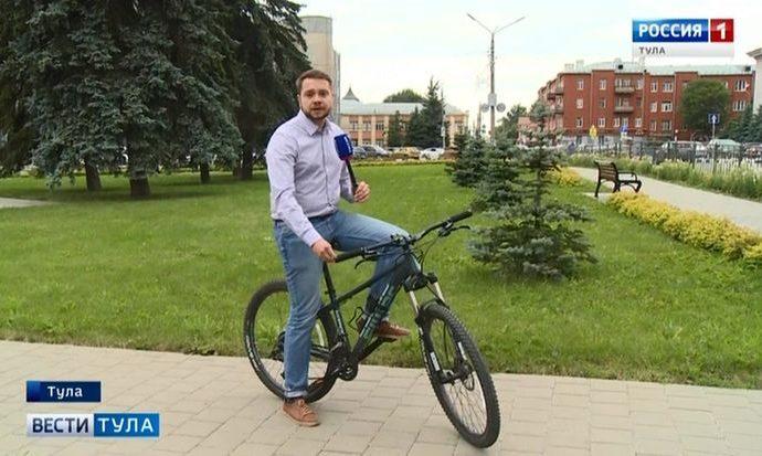 Вести Тула. Эфир от 15.07.2019 (20.45)