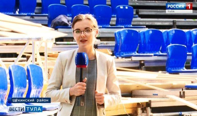 Вести Тула. Эфир от 02.07.2019 (20.45)