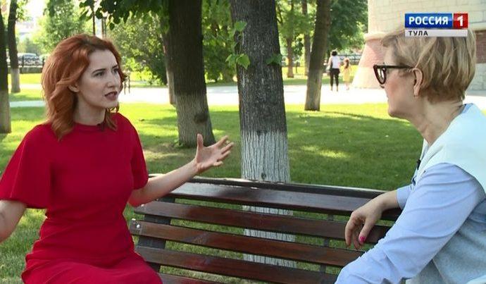 Время ответа: Татьяна Рыбкина. 29.06.19