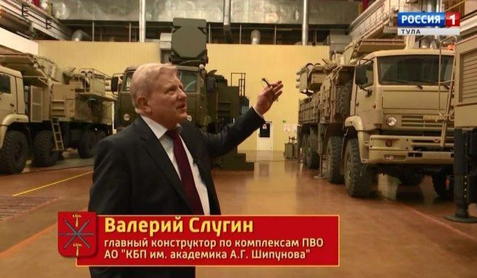 Профессия – оружейник. Выпуск 27.07.19