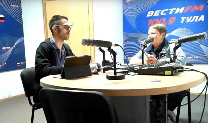 День рождения «Добродея»: Елена Арбекова. 15.07.2019