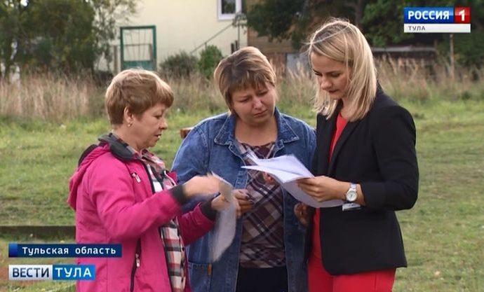 Стал известен размер ежеквартальных премий сельским старостам