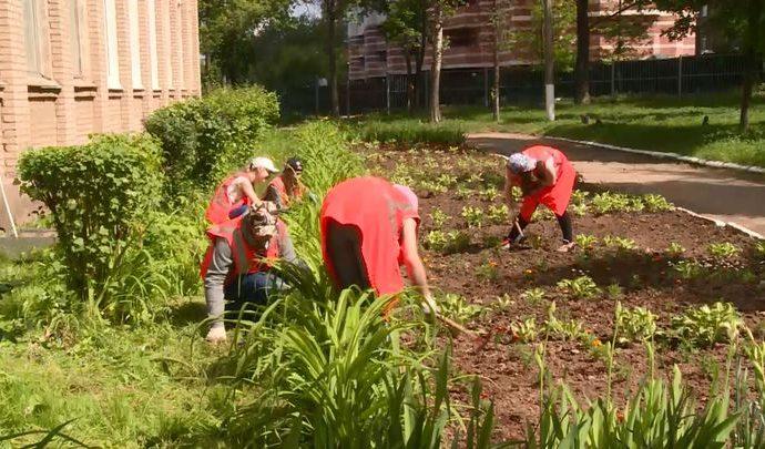 Безопасное детство: Работа для подростка