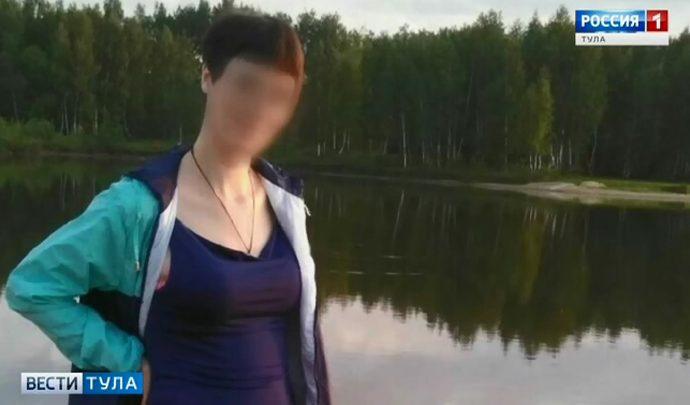 В Ясногорском районе женщину забили до смерти