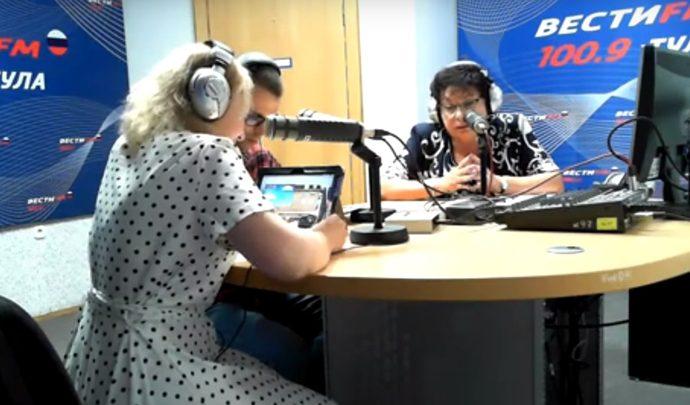 Каким должно быть местное самоуправление. Ирина Матыженкова. 26.08.2019
