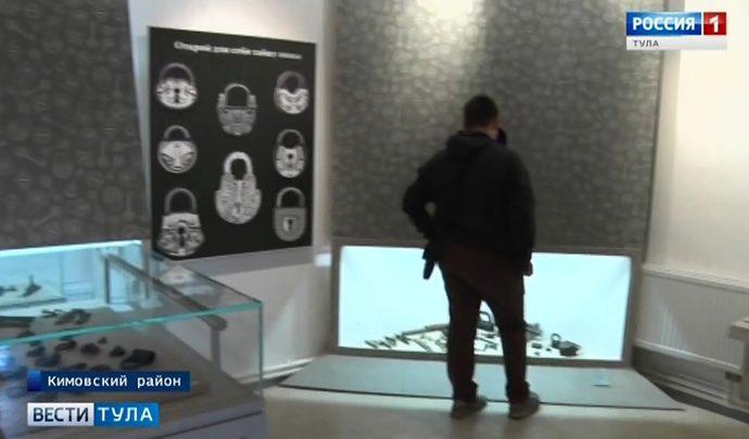 Музей «Куликово поле» приглашает на экскурсию-квест