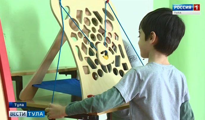 В Туле 1 сентября открываются два новых профильных класса