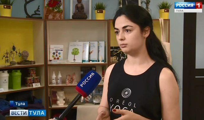 Предприниматели Тульской области не боятся процентов