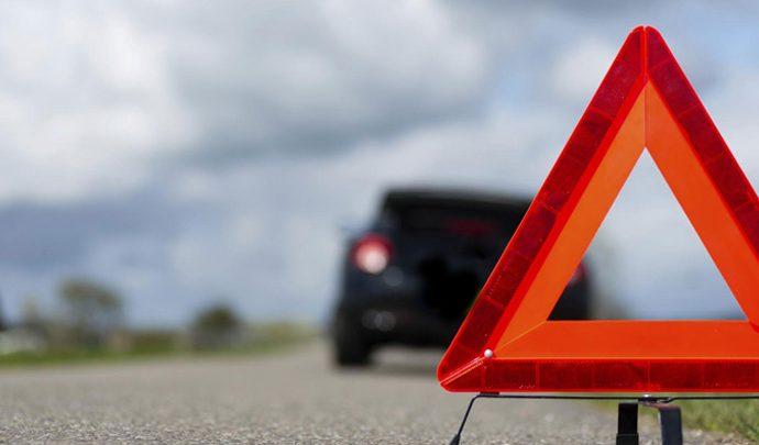 В Тульской области растет число ДТП с участием детей